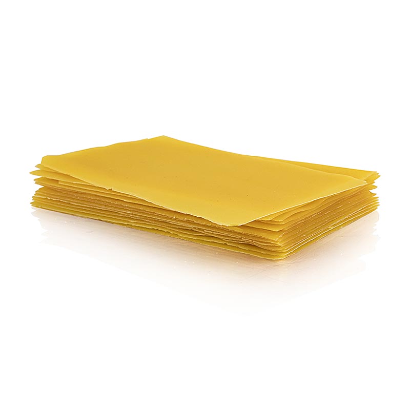 Granoro Lasagne, med majs og ris, glutenfri, nr. 470, 3 kg, 12 x 250 g