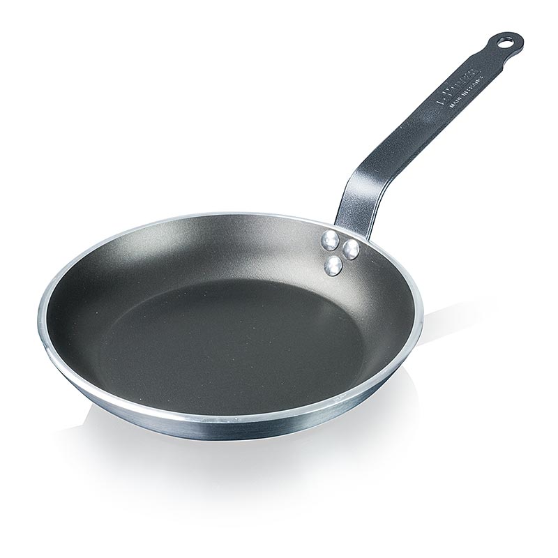 deBUYER "Choc Induktion" non-stick pande Resto, ø 24 cm, 1 stk