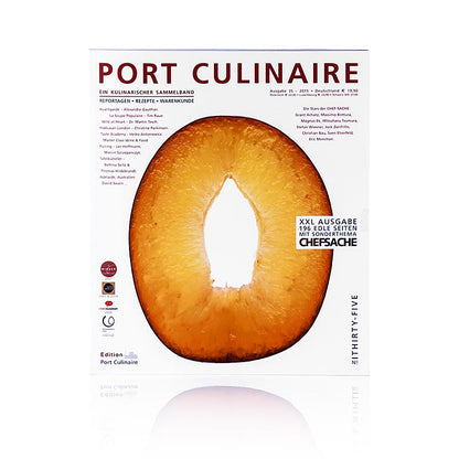Port Culinaire - Gourmetmagasin, udgave 35, 1 stk