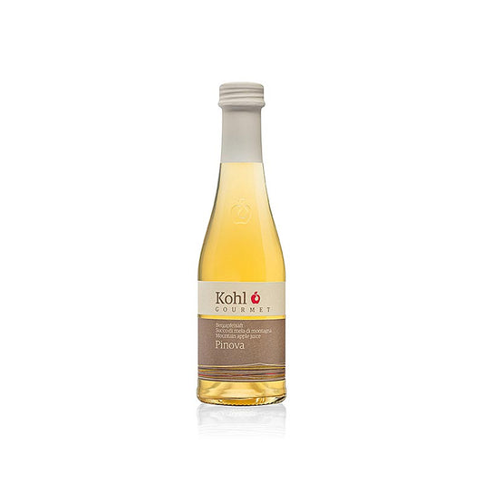 Gourmet-bjergæblejuice Pinova, 200 ml