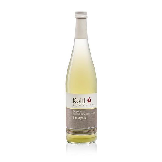 Gourmet bjergæblejuice Jonagold, 750 ml