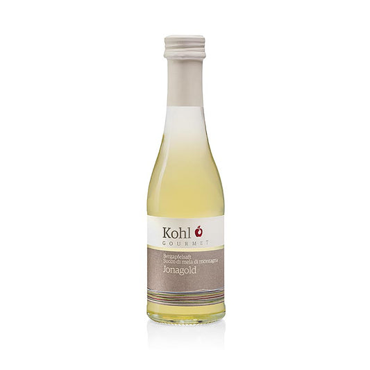 Gourmet bjergæblejuice Jonagold, 200 ml