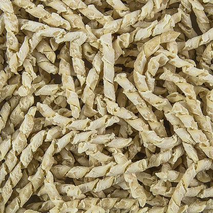 Morelli 1860 Busiate, Germe di Grano, med hvedekim, 500 g