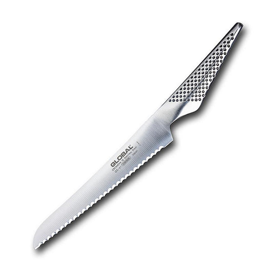 Global GS-61R sandwichkniv, 16 cm, 1 stk