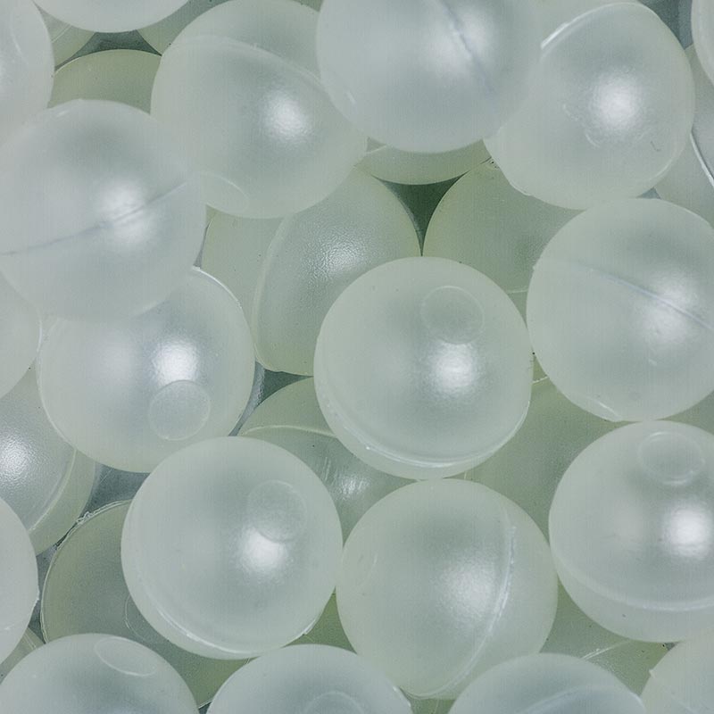 Julabo - Anti-dampkugler, Ø20 mm, 1.000 stk