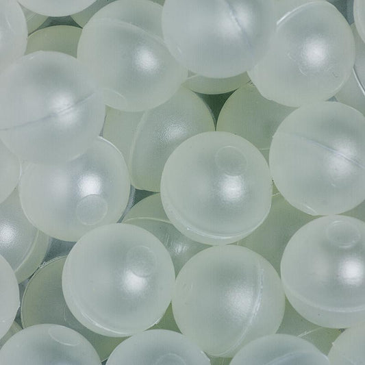 Julabo - Anti-dampkugler, Ø20 mm, 1.000 stk