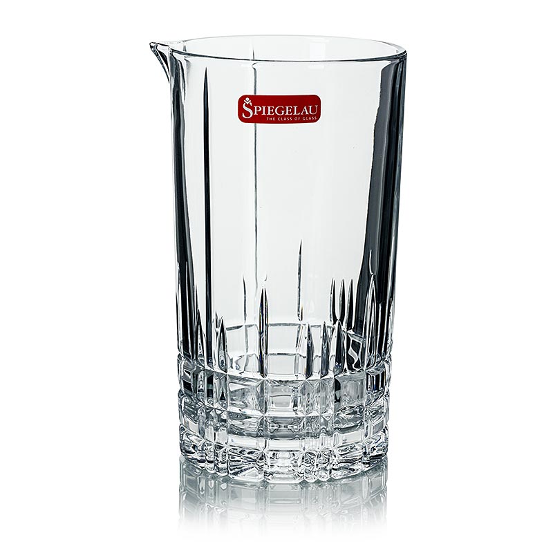 Spiegelau Mixing-glas, 637 ml, Perfect Serve Collection, 1 stk