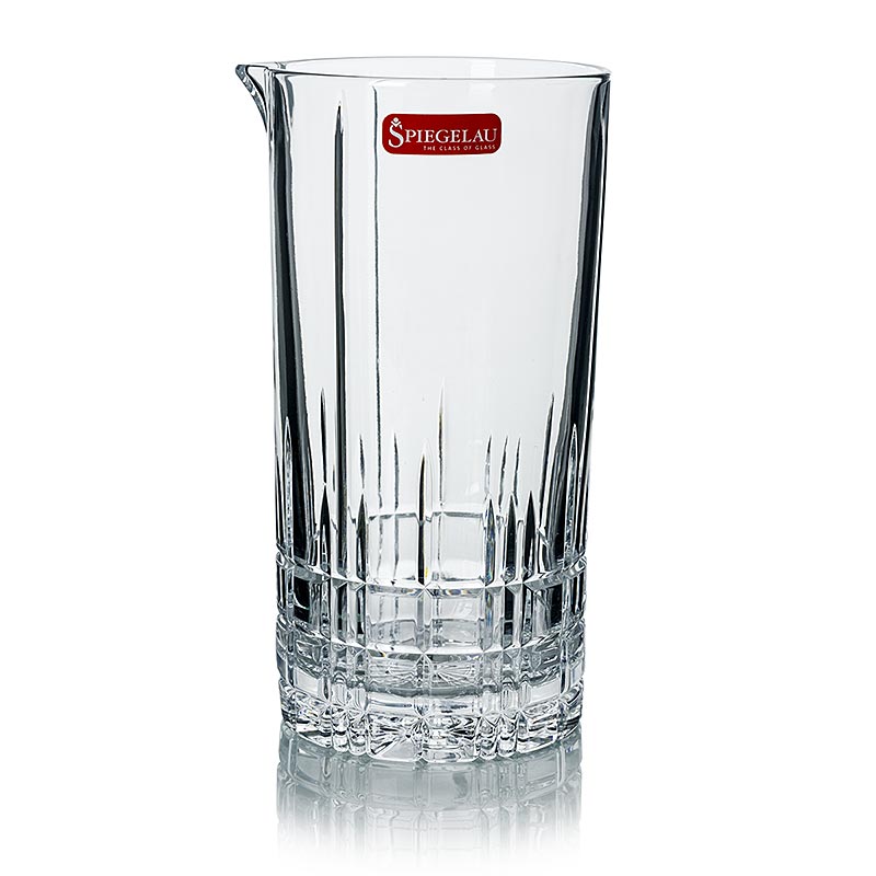 Spiegelau Large Mixing-glas, 750 ml, Perfect Serve Collection, 1 stk