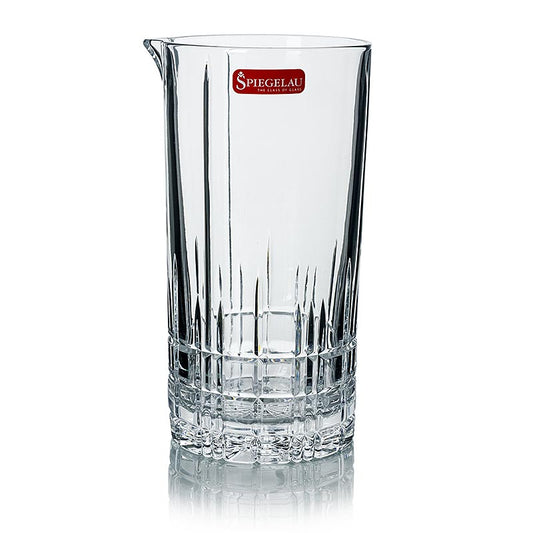 Spiegelau Large Mixing-glas, 750 ml, Perfect Serve Collection, 1 stk