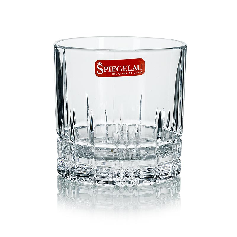 Spiegelau Perfect S.O.F. glas, tumbler, 270 ml, Perfect Serve Collection, 1 stk