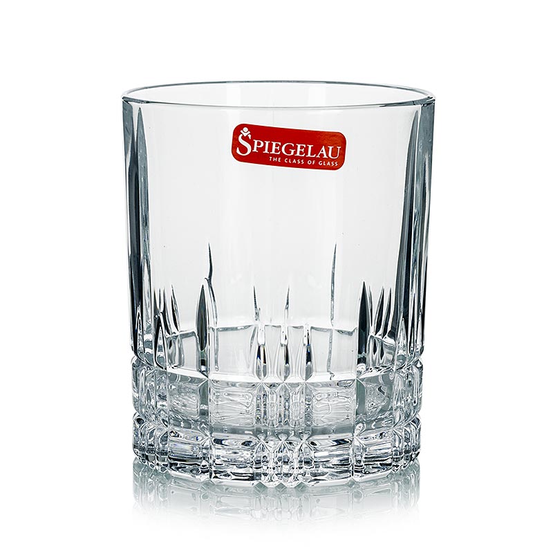Spiegelau Perfect D.O.F. glas, tumbler, 368 ml, Perfect Serve Collection, 1 stk