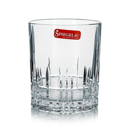 Spiegelau Perfect D.O.F. glas, tumbler, 368 ml, Perfect Serve Collection, 1 stk
