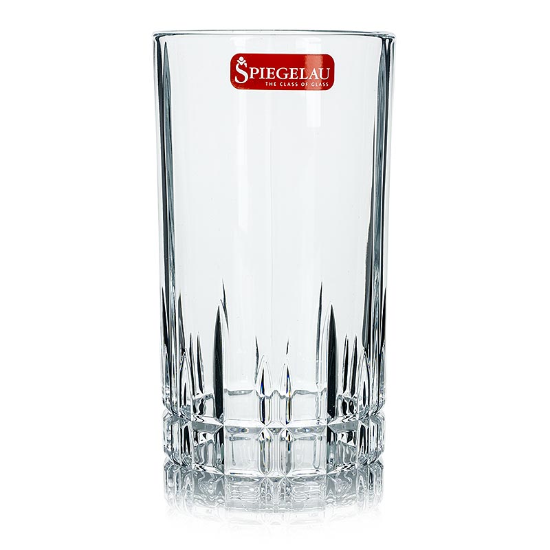 Spiegelau Perfect Longdrink-glas, 350 ml, Perfect Serve Collection, 1 stk
