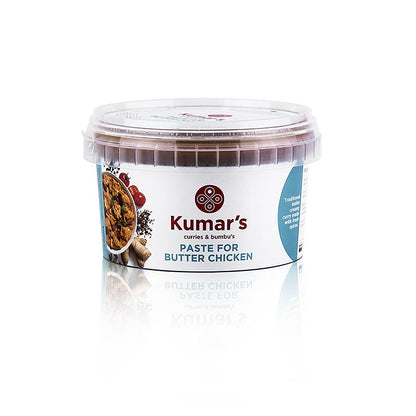 Kumar's butter chicken, indisk karrypasta, 500 g