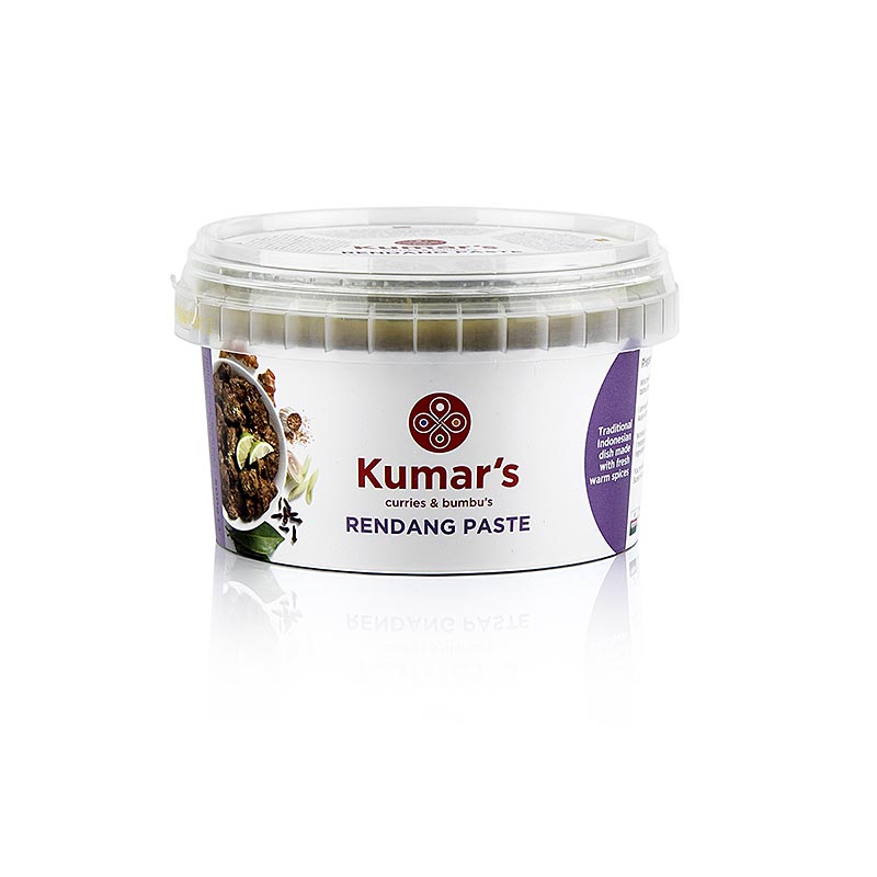 Kumar's rendang, indonesisk karrypasta (Bumbu), 500 g