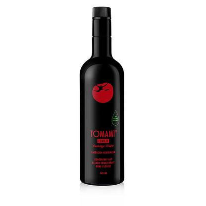 Tomami Tomate®, #2, tomatkoncentrat, kraftig og syrlig, 740 ml
