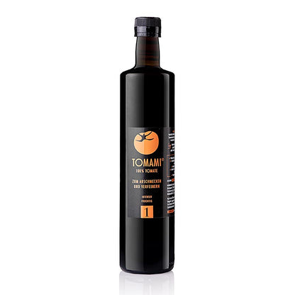 Tomami Umami ®, #1 tomatkoncentrat, intens frugtig, 740 ml