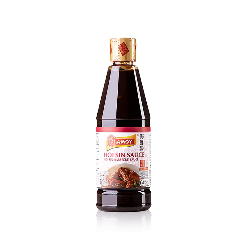 Hoi Sin-sauce, Amoy, 575 g
