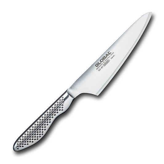 Global GS-89 universalkniv, 30-års jubilæumskniv, 13 cm, 1 stk.