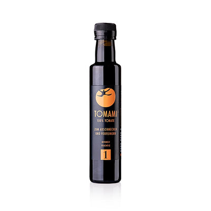 Tomami Umami ®, #1 tomatkoncentrat, intens frugtig, 240 ml