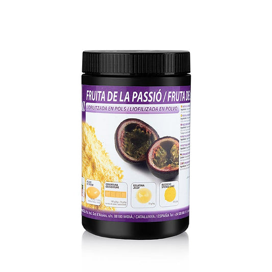Sosa pulver - passionsfrugt (38664), 700 g