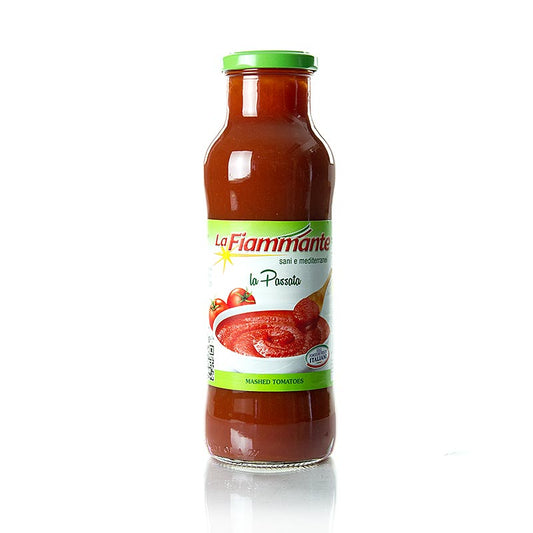 Tomatsauce, La Fiammante, 680 g