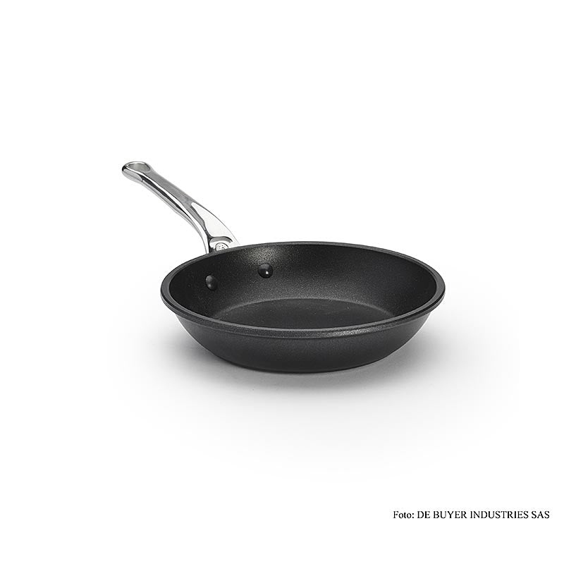 deBUYER "Choc Extreme" induktionspande med non-stick belægning, rustfrit stålhån, 1 St