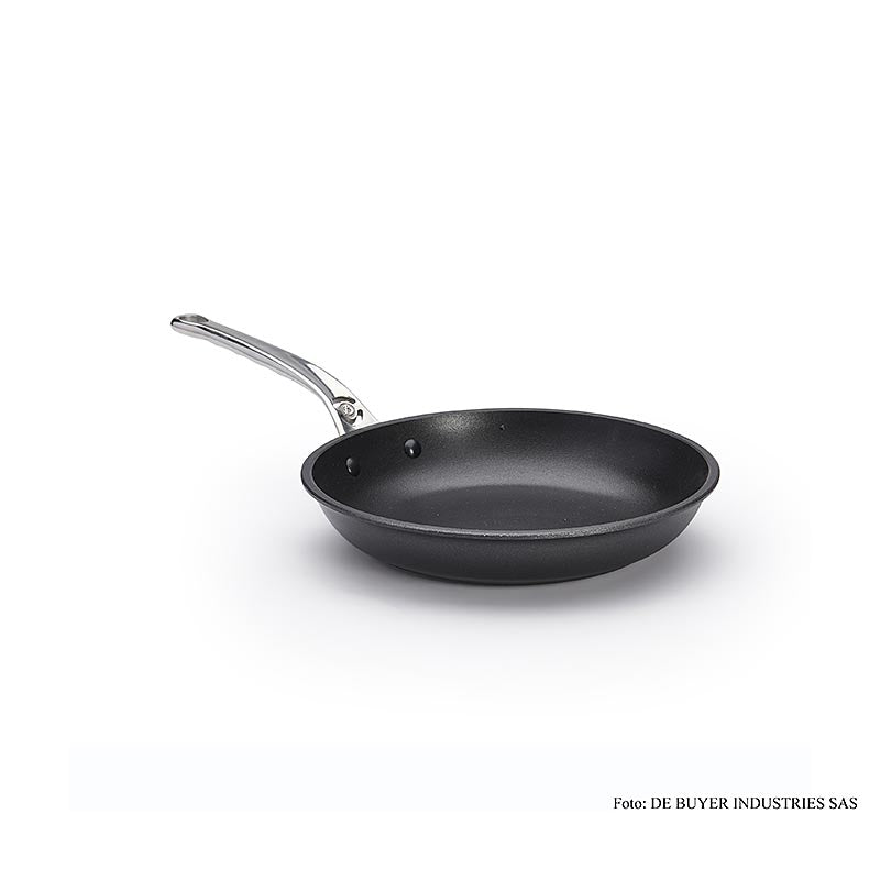 deBUYER "Choc Extreme" induktionspande med non-stick belægning, rustfrit stålhån, 1 St