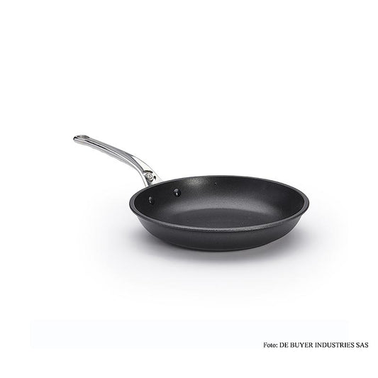 deBUYER "Choc Extreme" induktionspande med non-stick belægning, rustfrit stålhån, 1 St