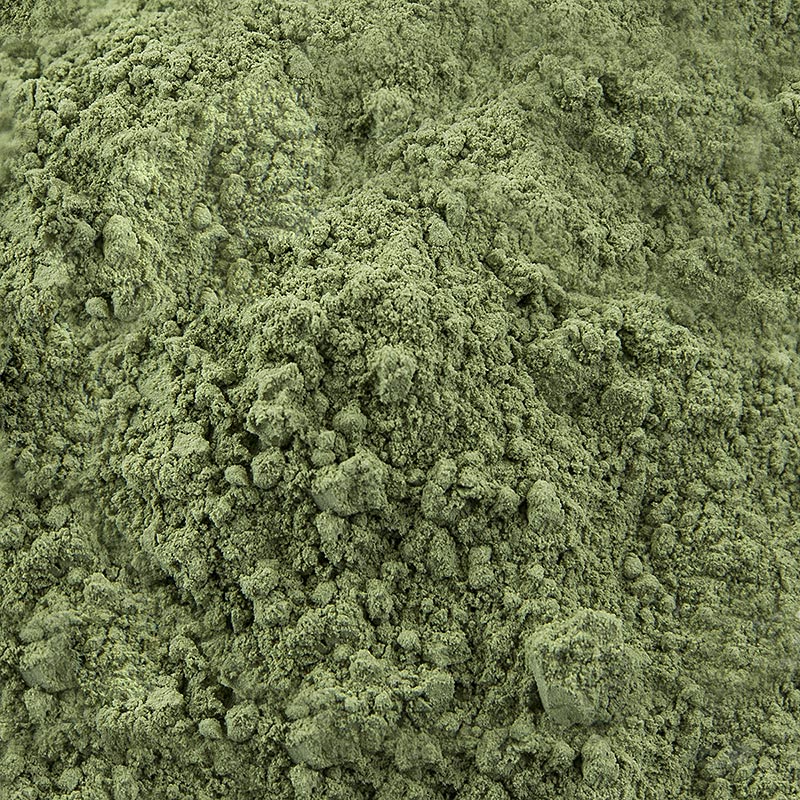 Gewürzgarten hvedegræs, malet, 60 g