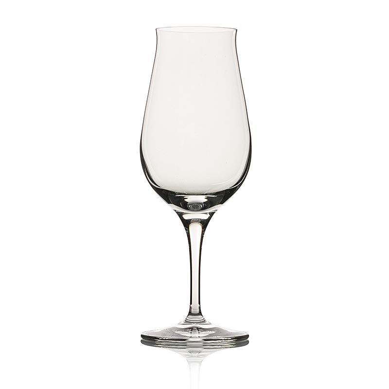 Spiegelau Whiskyglas, Snifter, Premium, ikke kalibreret, 4 stk