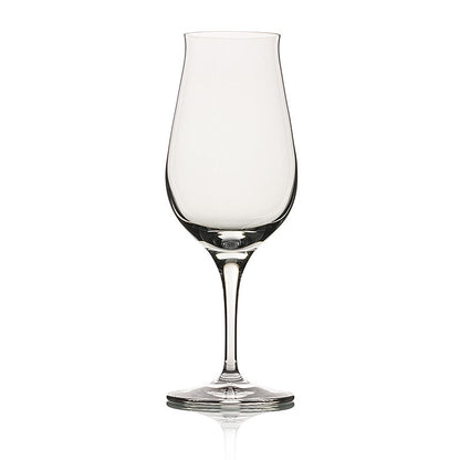 Spiegelau Whiskyglas, Snifter, Premium, ikke kalibreret, 4 stk