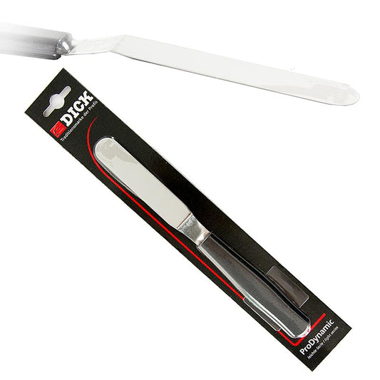 Vinkelspatel, 10 cm, DICK, 1 stk