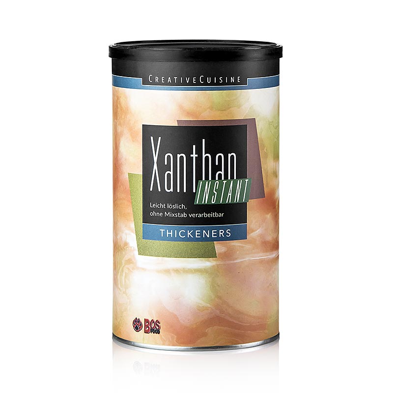 Creative Cuisine Xanthan INSTANT, fortykningsmiddel, 400 g