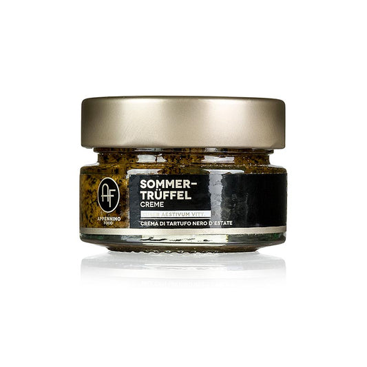 Sommertrøffel - Creme, hakket, Appennino, 50 g