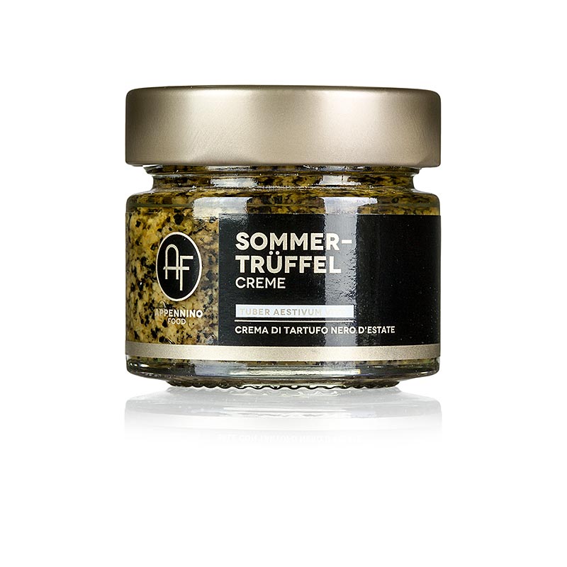 Sommertrøffelcreme, Appennino, 80 g
