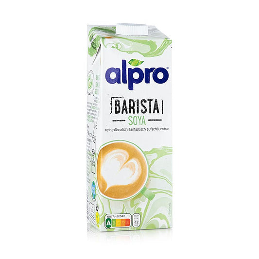Sojadrik, Barista for Professional, alpro, 1 l