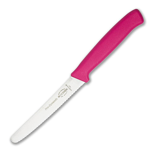 Universalkniv, lyserød, 11 cm, DICK, 1 stk
