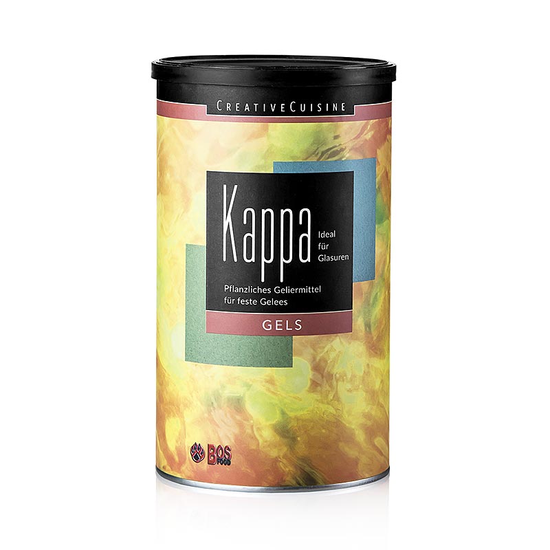 Creative Cuisine Kappa, geleringsmiddel, 400 g
