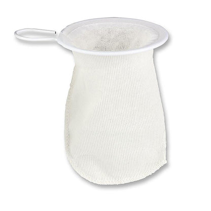 Better Tea Filter nr. 3, strømpefilter, Ø 11 cm, 1 stk.