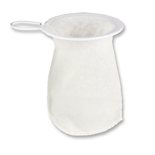 Better Tea Filter nr. 3, strømpefilter, Ø 11 cm, 1 stk.