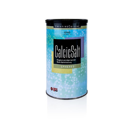 Creative Cuisine CalcicSalt, sfærisering, 600 g