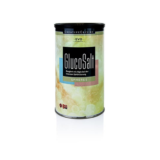 Creative Cuisine GlucoSalt, sfærisering, 600 g