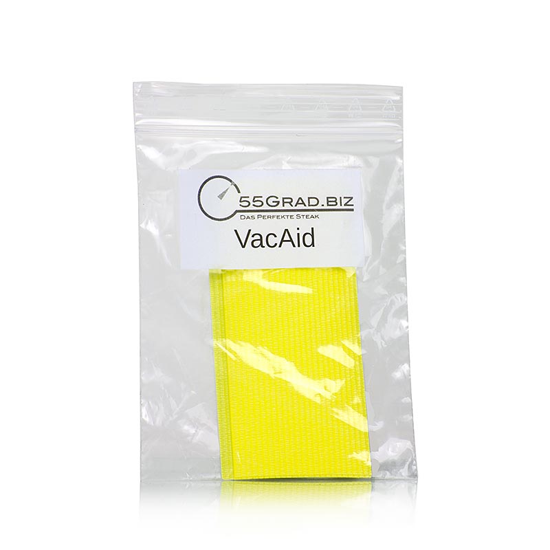 Vac Aid, vakuumhjælp, 55GRAD, 1 stk