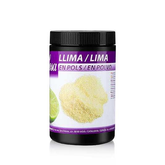 Sosa Pulver - Limes (38759), 600 g