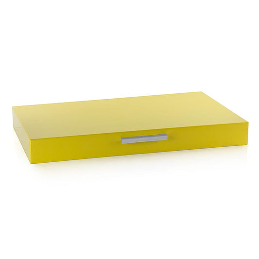 Plancha-tilbehør – låg til Plancha Rainbow Gul (42673), 1 stk