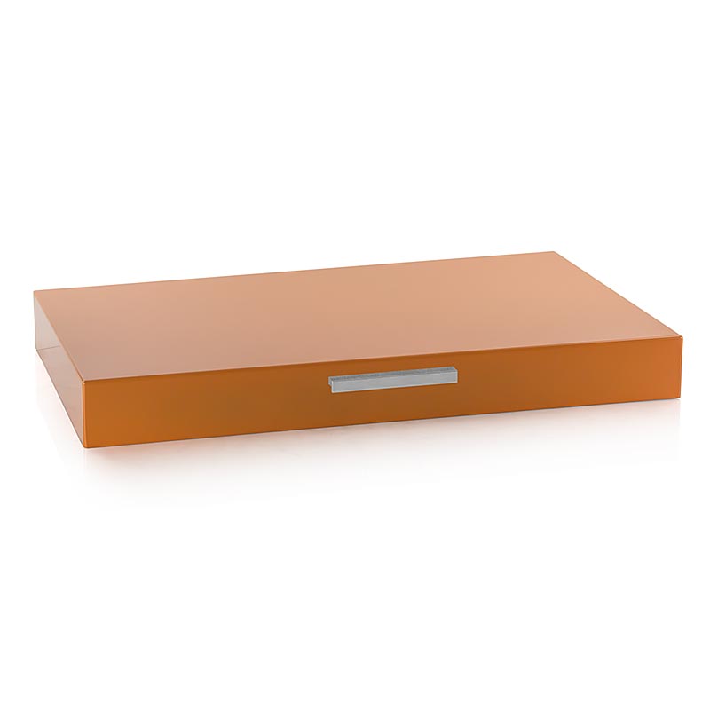 Plancha-tilbehør – låg til Plancha Rainbow Orange (42672), 1 stk.