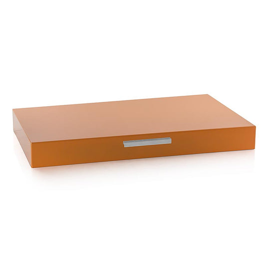Plancha-tilbehør – låg til Plancha Rainbow Orange (42672), 1 stk.