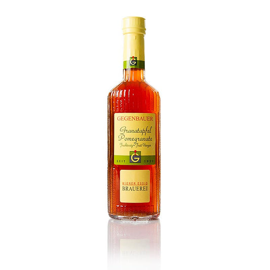 Frugteddike Granatæble, 5 % syre, 250 ml