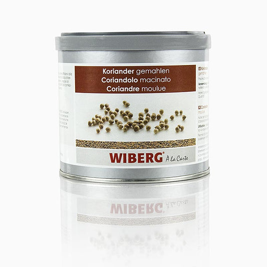 Wiberg malet koriander, 200 g